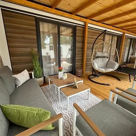 Feriehus Eliska