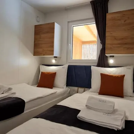 Eliska Holiday home Biograd Na Moru
