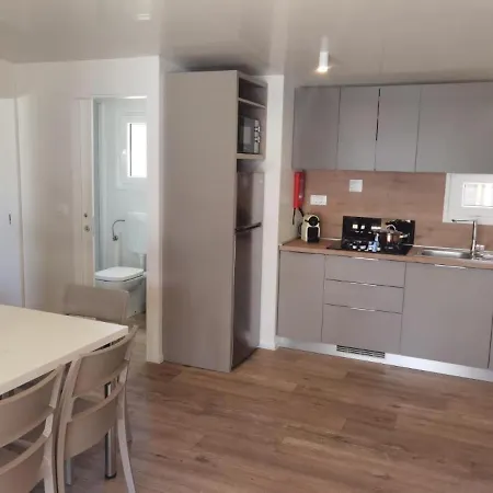 Holiday home Eliska *