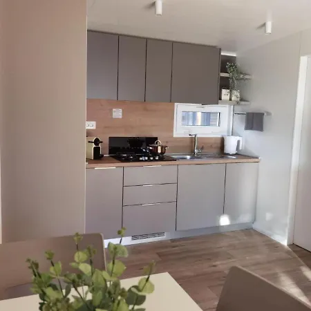 Eliska Holiday home