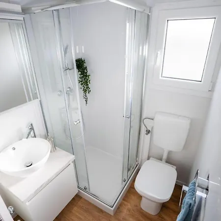 Holiday home Eliska *