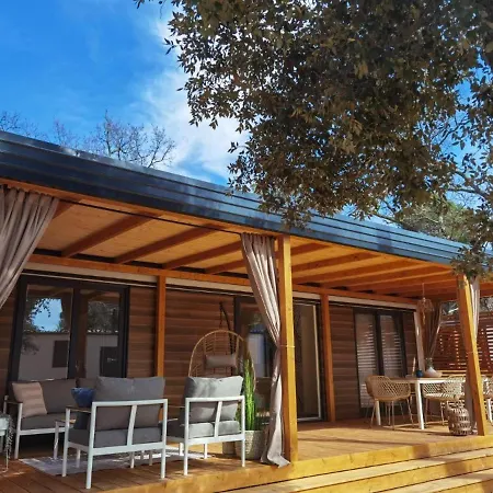 Prázdninový dům Eliska