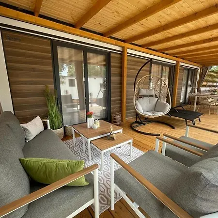 Prázdninový dům Eliska *