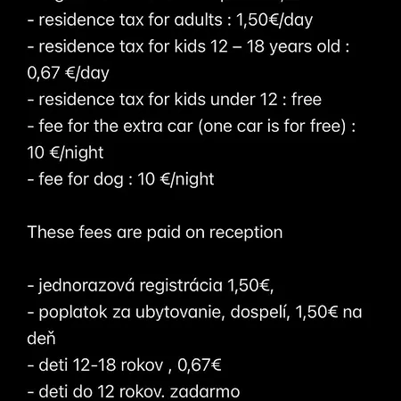 Eliska Prázdninový dům Biograd Na Moru