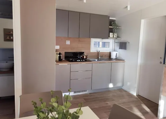 Eliska Prázdninový dům