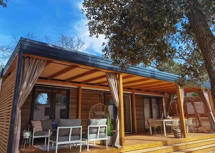 Prázdninový dům Eliska