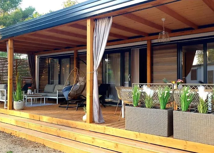 Eliska * Biograd Na Moru