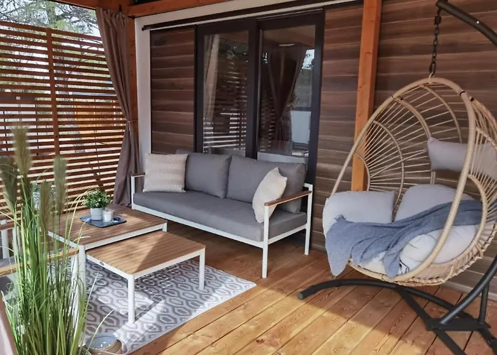 Eliska * Biograd Na Moru