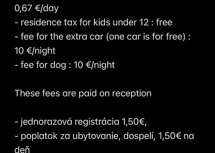 Eliska Prázdninový dům Biograd Na Moru